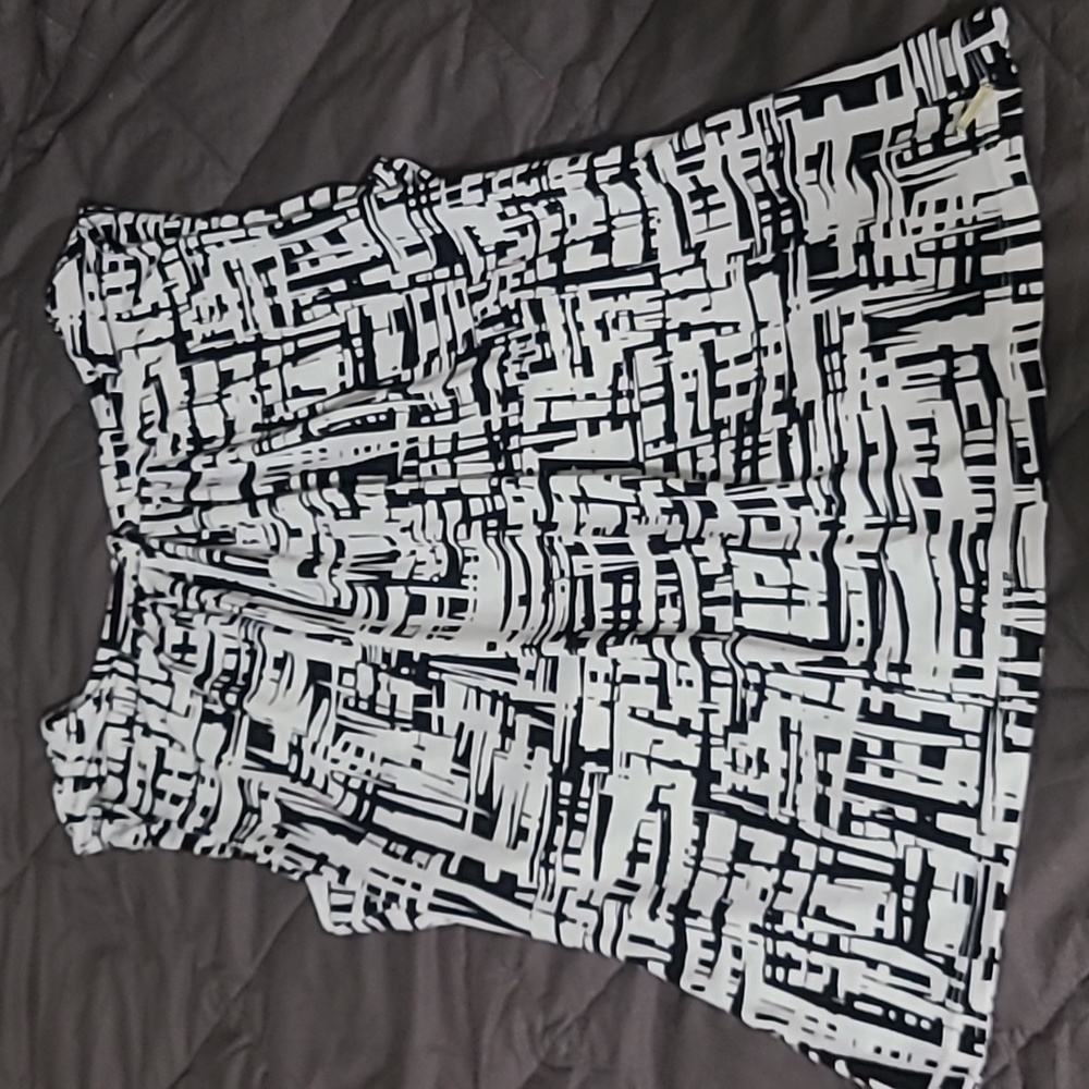 Calvin Klein Sleeveless Top